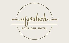Uferdeck - Boutique Hotel